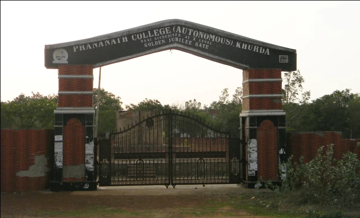  Fire breaks out at PN college during +2 exam answer sheet evaluation
