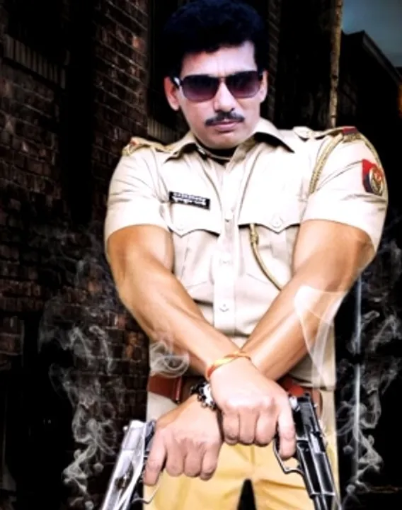  Papu Pom Pom to make a comeback as Chulbul Pandey