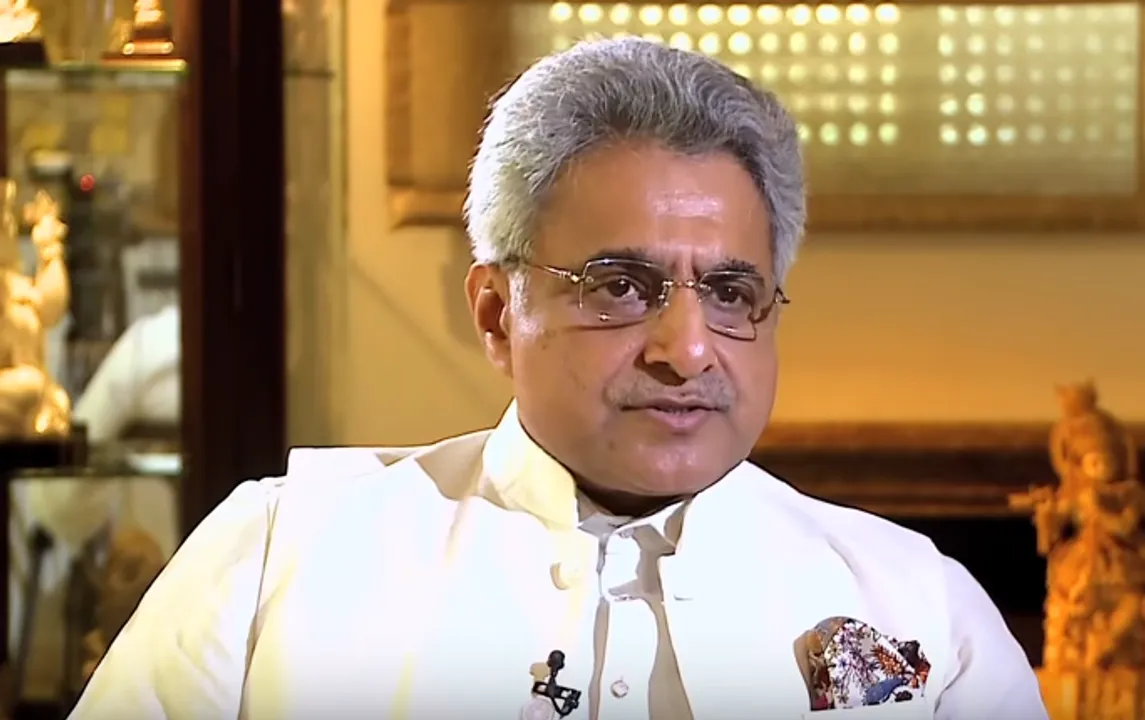  Pinaki Mishra richest candidate contesting third phase of Odisha polls