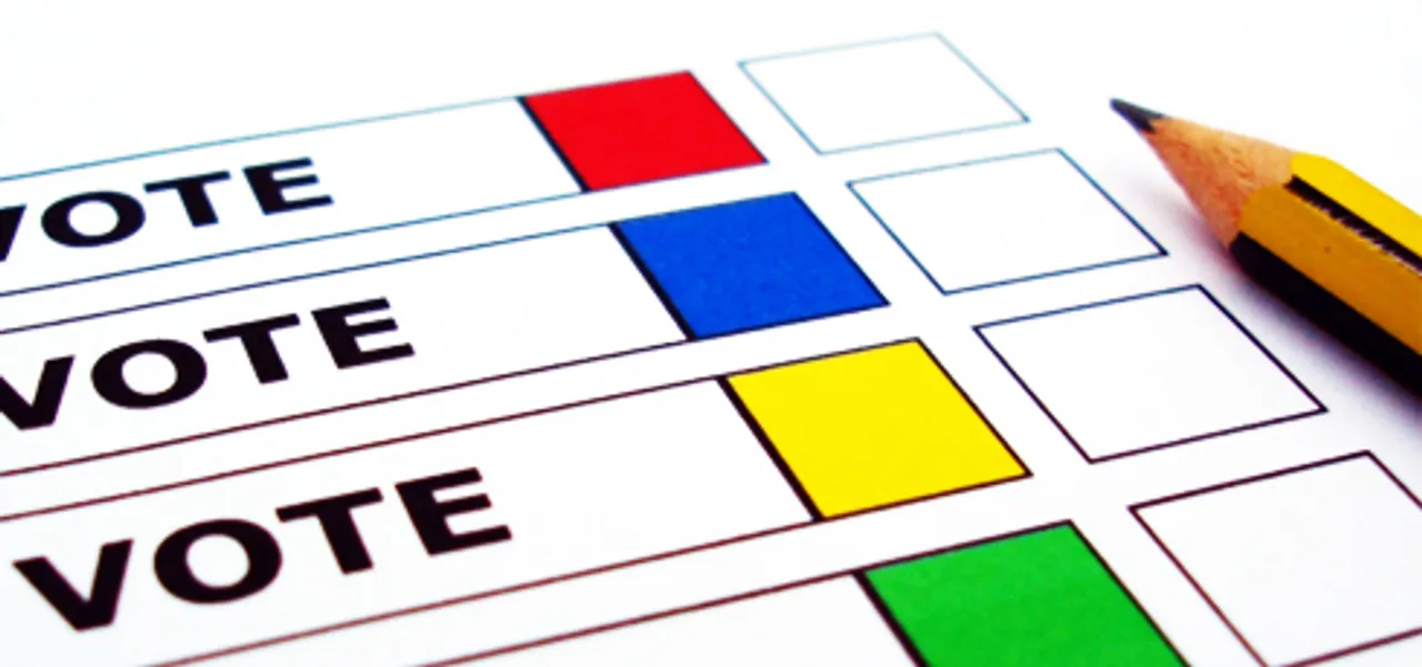  Polling officer dies after falling ill in Odisha
