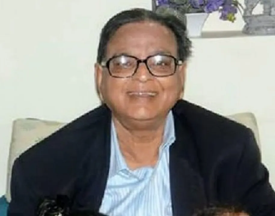  Odisha-born retired IAS Ashok Mohapatra passes away