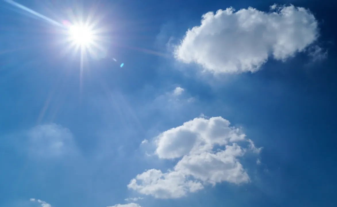  Temporary relief as mercury plummets across Odisha
