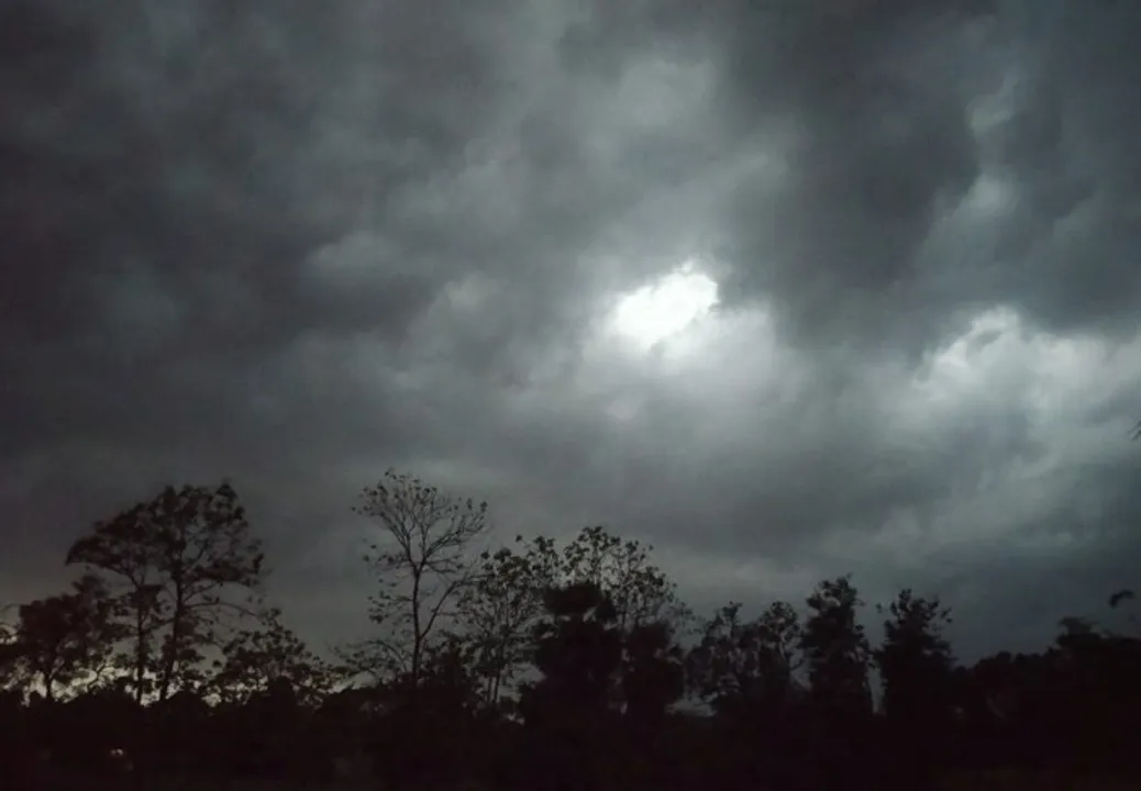  Weather alert: Thunderstorm likely to occur in these Odisha districts