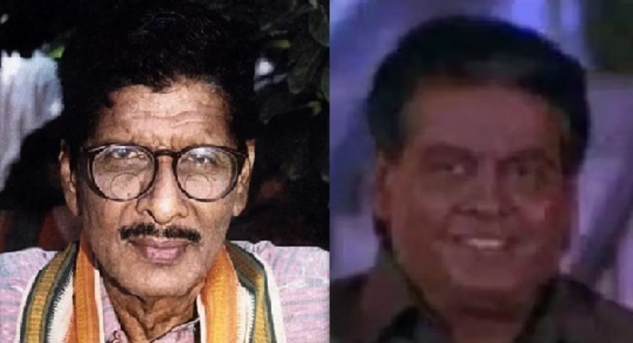  'Tame mate dia vote, mu tamaku debi vote'!