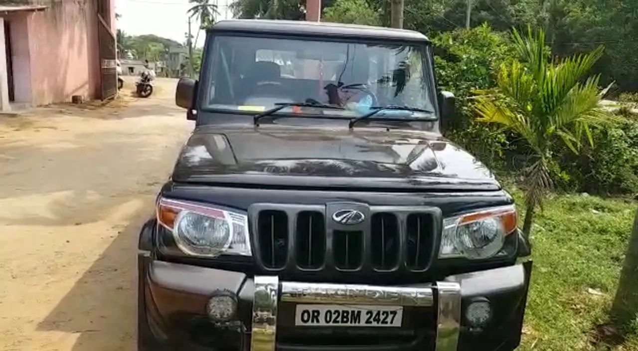  Odisha poll flying squad seizes Rs 8 lakh cash in Astarang