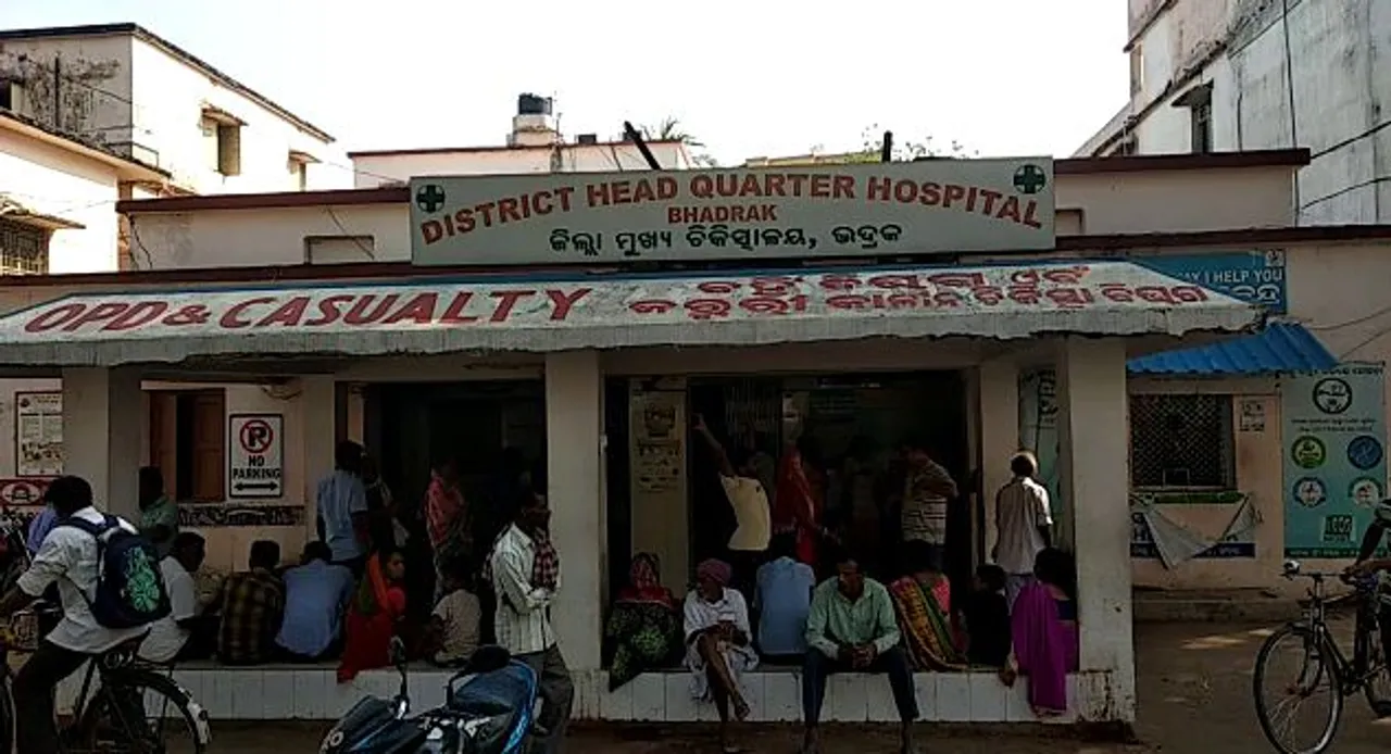  Spurious liquor claims eight lives in Odisha's Bhadrak