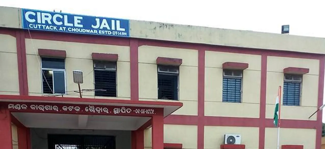  Prisoner dies during treatment in Odisha's Cuttack, kin allege police excess