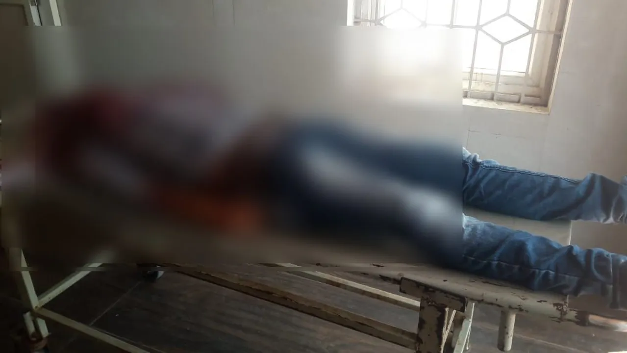  Constable found dead in Odisha; suicide suspected  