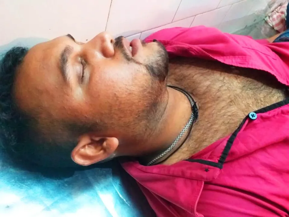  Dreaded criminal nabbed following police encounter in Odisha