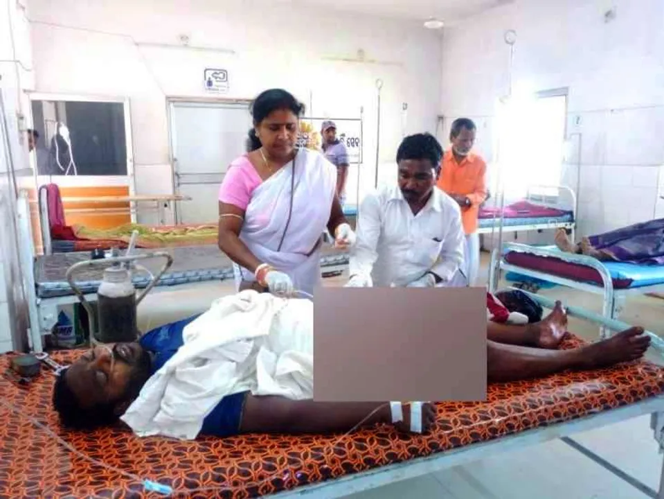  Odisha youth’s genitals chopped off; rescued in critical condition