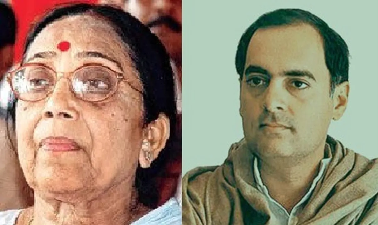  First Odia woman enters House of People