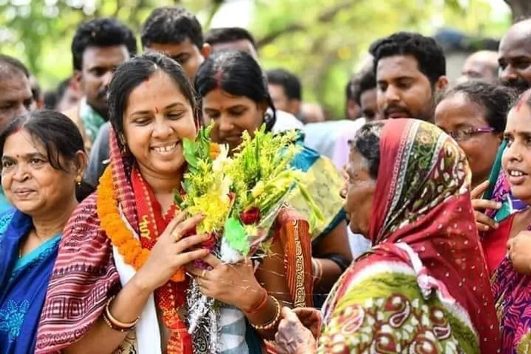  Lok Sabha member from Odisha tests COVID-19 positive