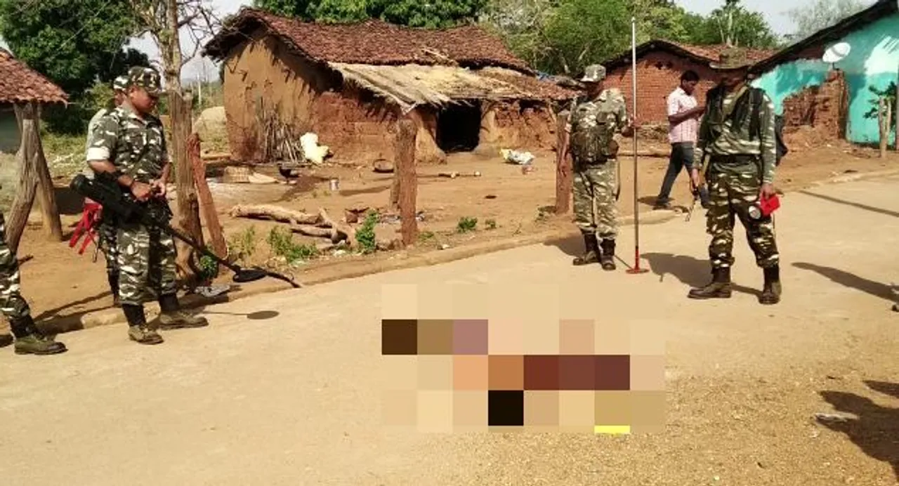  Maoists murder youth over police informer suspicion in Odisha