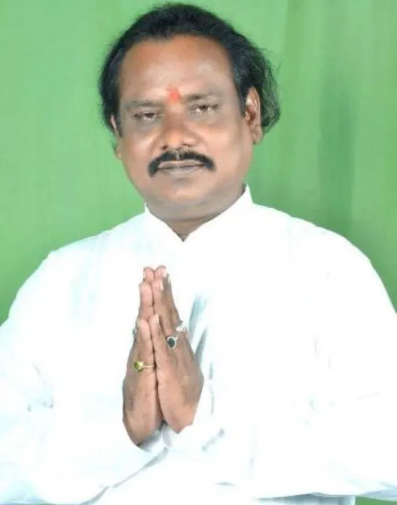  Minaketan Amant resigns from BJP after being denied ticket for Odisha polls