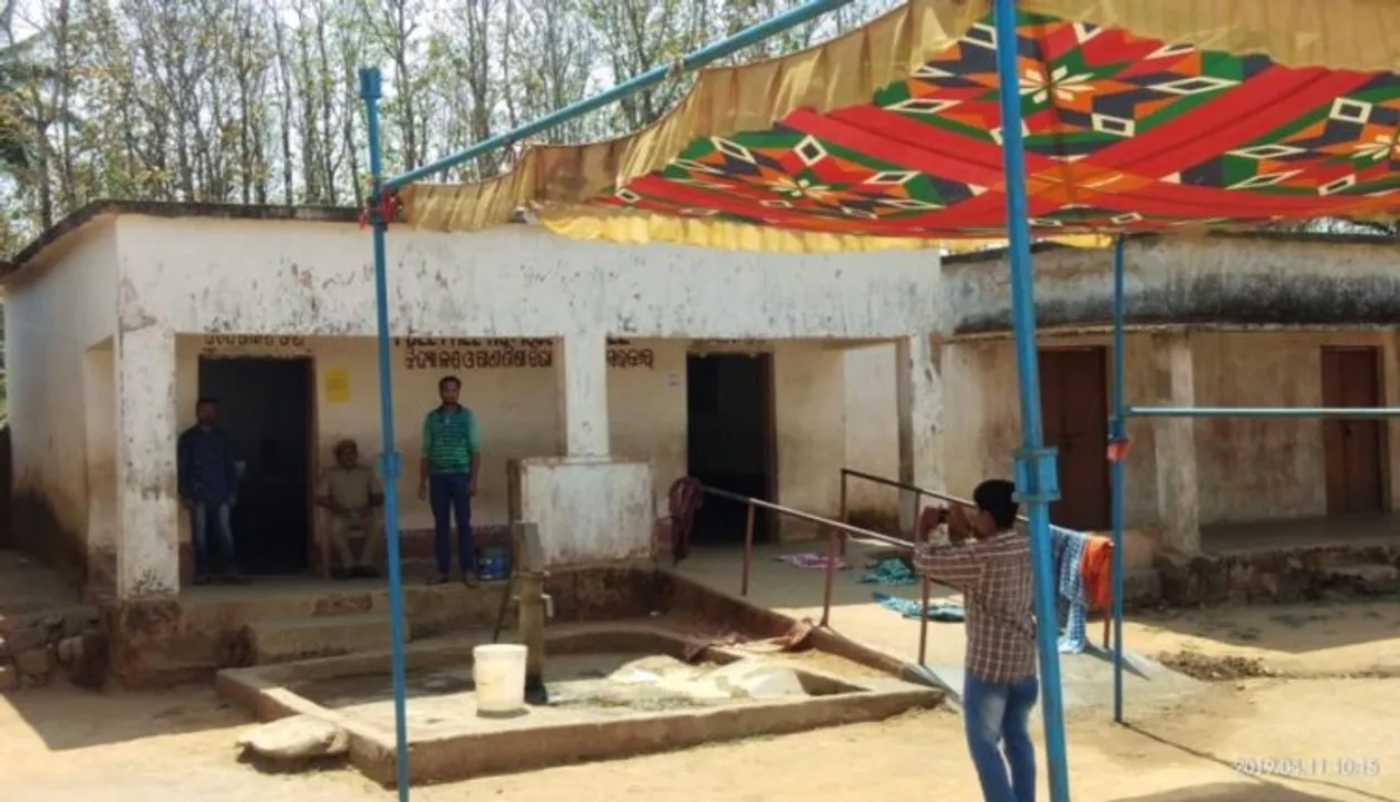  Elections 2019: Zero voter turnout at these places in Odisha