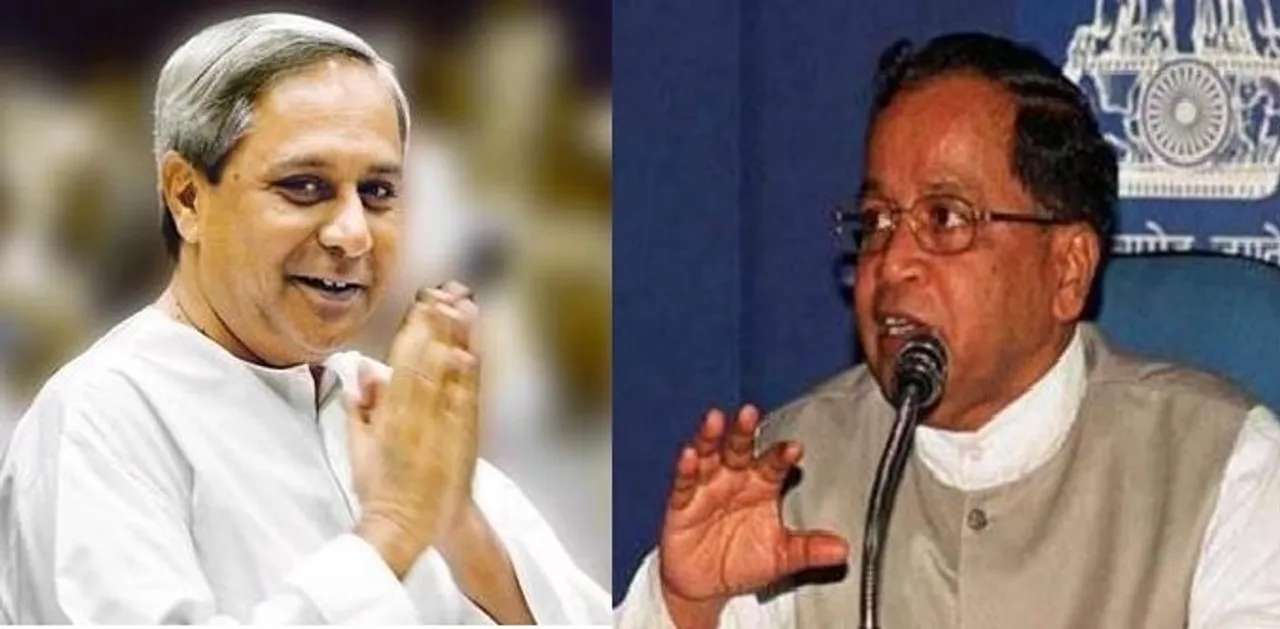  Bhadrak Lok Sabha constituency witnesses proxy war