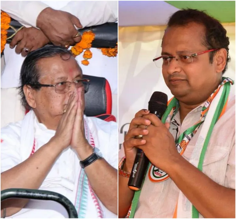  Fourth phase polls: Father-son duo richest among candidates in Odisha