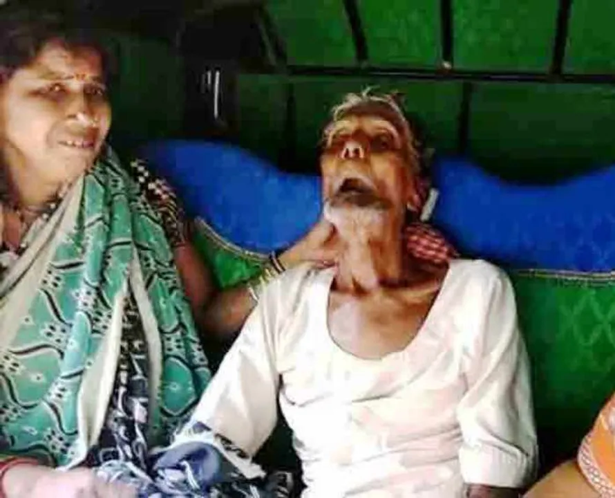  95-year-old Odisha man dies while standing in queue to cast vote