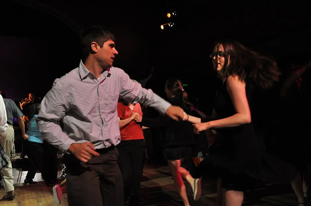  Party-going boys more likely to be sexually aggressive