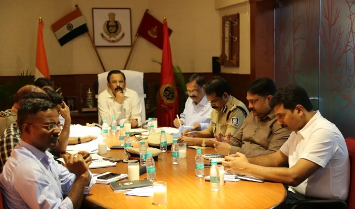  CAPF to be deployed in Maoist-hit areas for 3rd phase Odisha polls