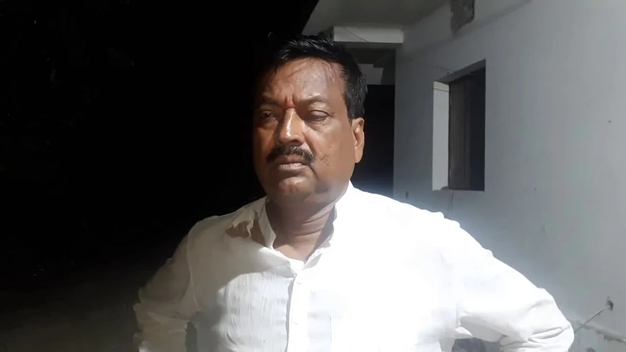  Another BJP's poll candidate attacked in Odisha