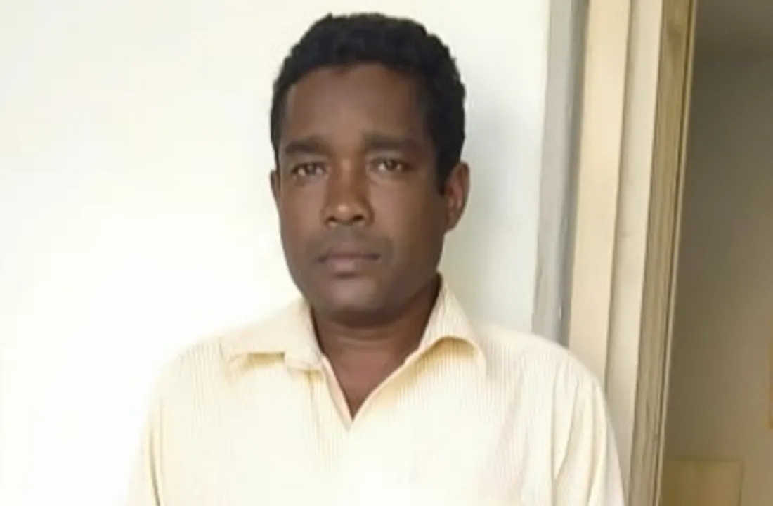  NGO coordinator held for raping 5-yr-old girl in Odisha