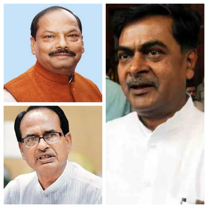  Top BJP leaders to hit election campaign trail in Odisha tomorrow