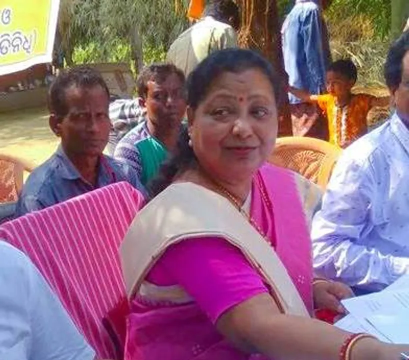  Odisha polls: BJD leader withdraws nomination from Kendrapara Assly seat