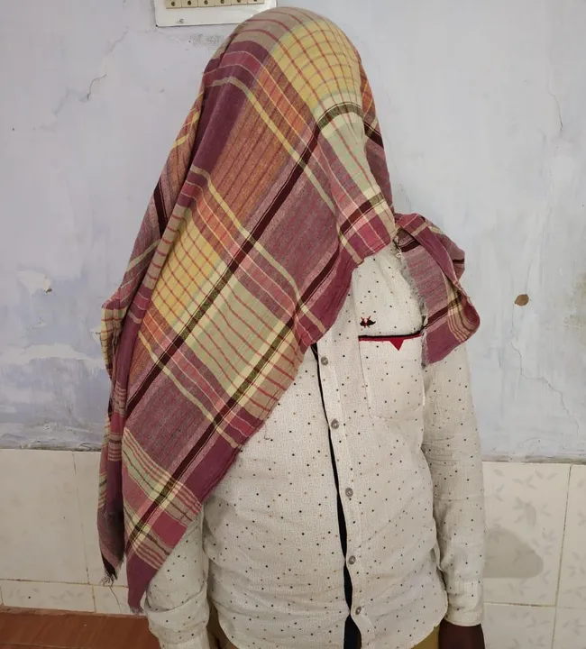  Wanted Maoist involved in murder of TDP MLA arrested in Odisha