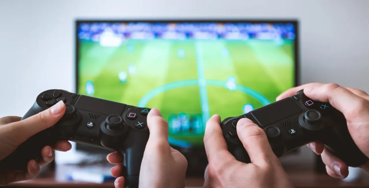  Video games affect girls more than boys: Study