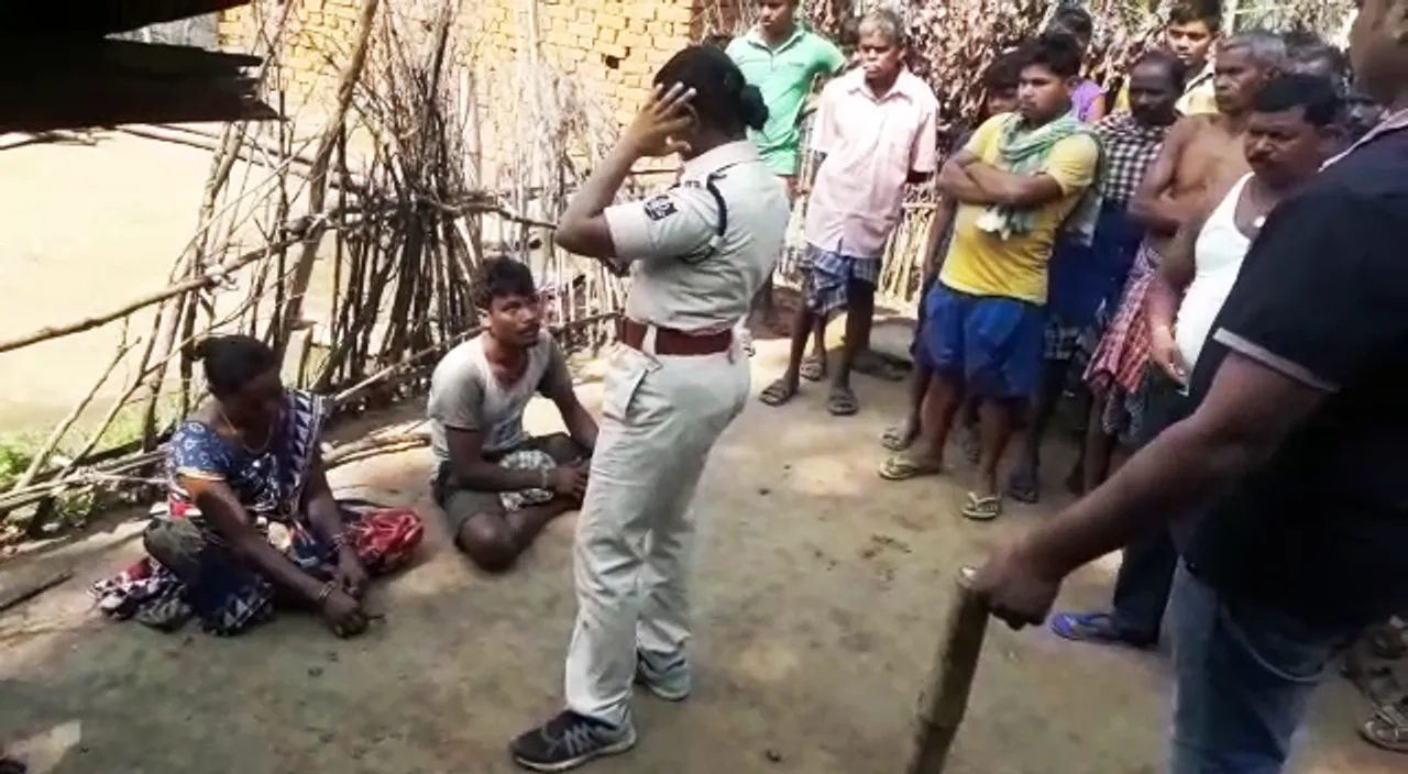  Man kills younger brother over land dispute in Odisha