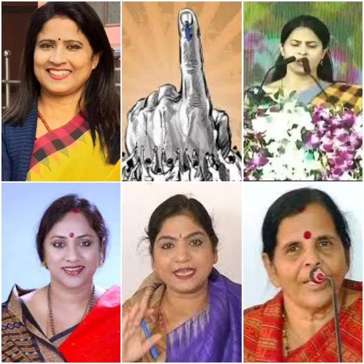  No tickets for women spokespersons for ensuing polls in Odisha!
