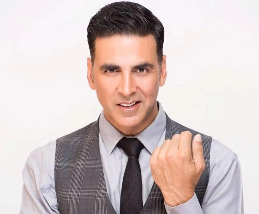  Cyclone 'FANI': Bollywood actor Akshay Kumar contributes Rs. 1 cr to Odisha