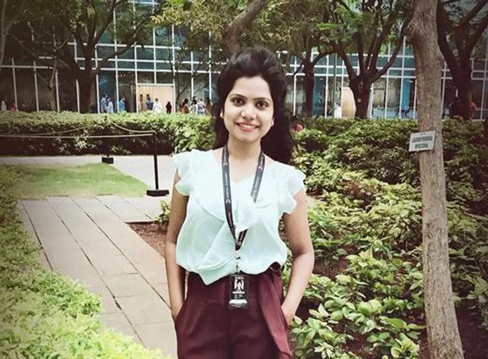  This Odisha girl worked for magnum opus Hollywood movie 'Avengers: End Game'