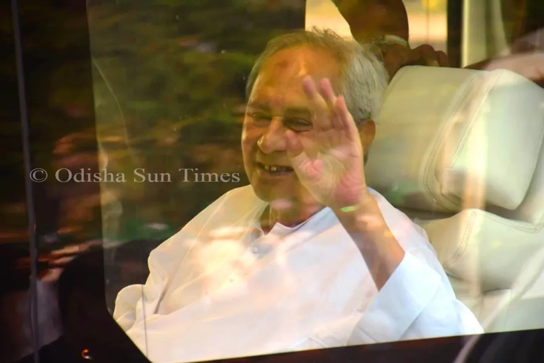  Odisha CM to celebrate Diwali in unique way. Here's how