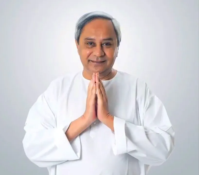  Naveen expresses gratitude; calls for formation of new Odisha