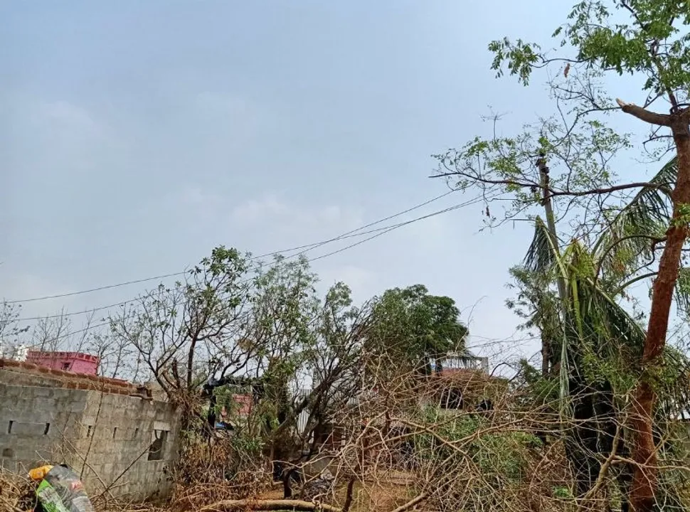  Normalcy to return to Cyclone FANI-hit Bhubaneswar soon