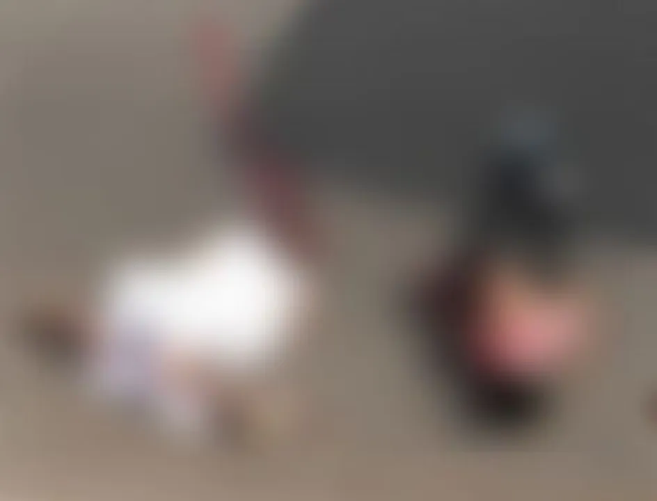  Father, son die as two-wheeler falls off flyover in Odisha capital