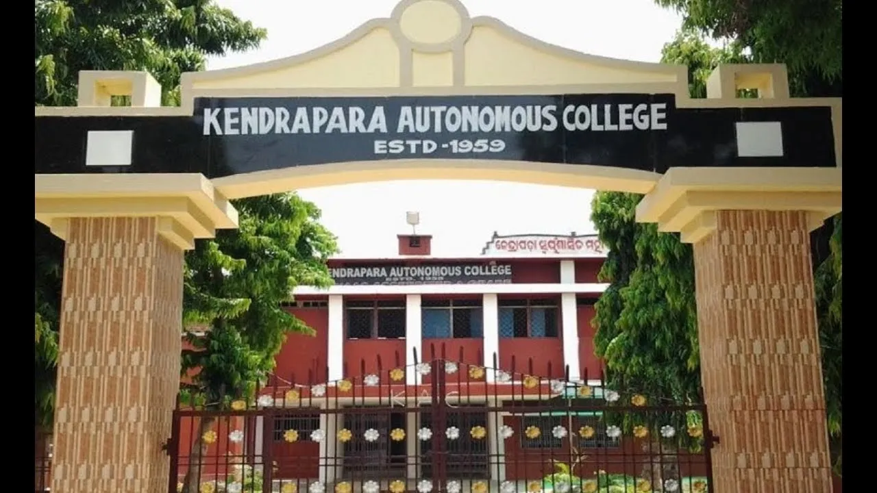  Kendrapara Auto College announces + 3 results in record time