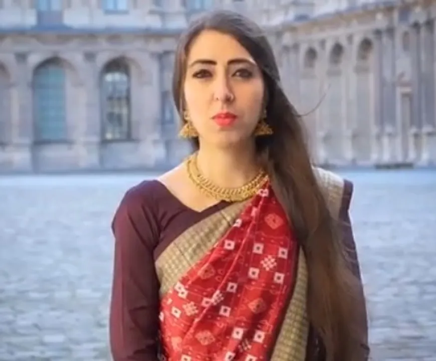  Mahina Khanum 