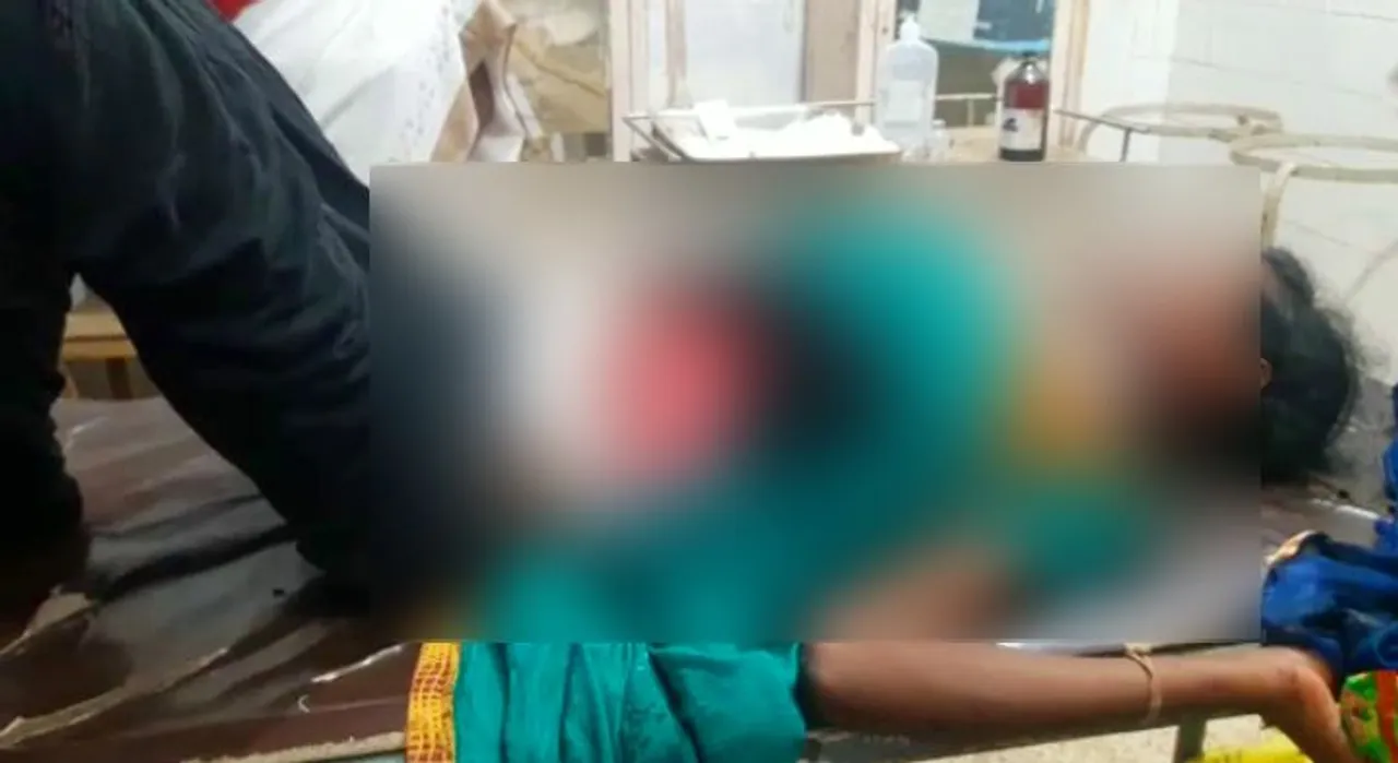  Befriending with stranger proves costly for Odisha minor girl  