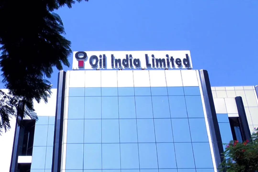  Oil India contributes Rs. 3.2 cr for cyclone-hit Odisha
