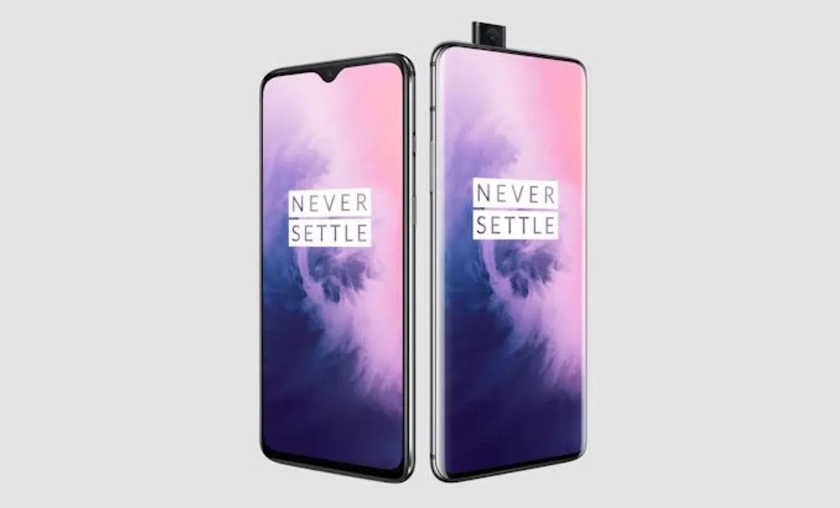  OnePlus 7 Pro with 12GB RAM, triple camera launched in India