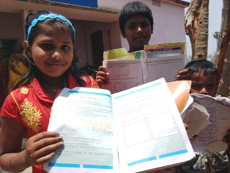  Pic courtesy-Twitter/Unicef India   