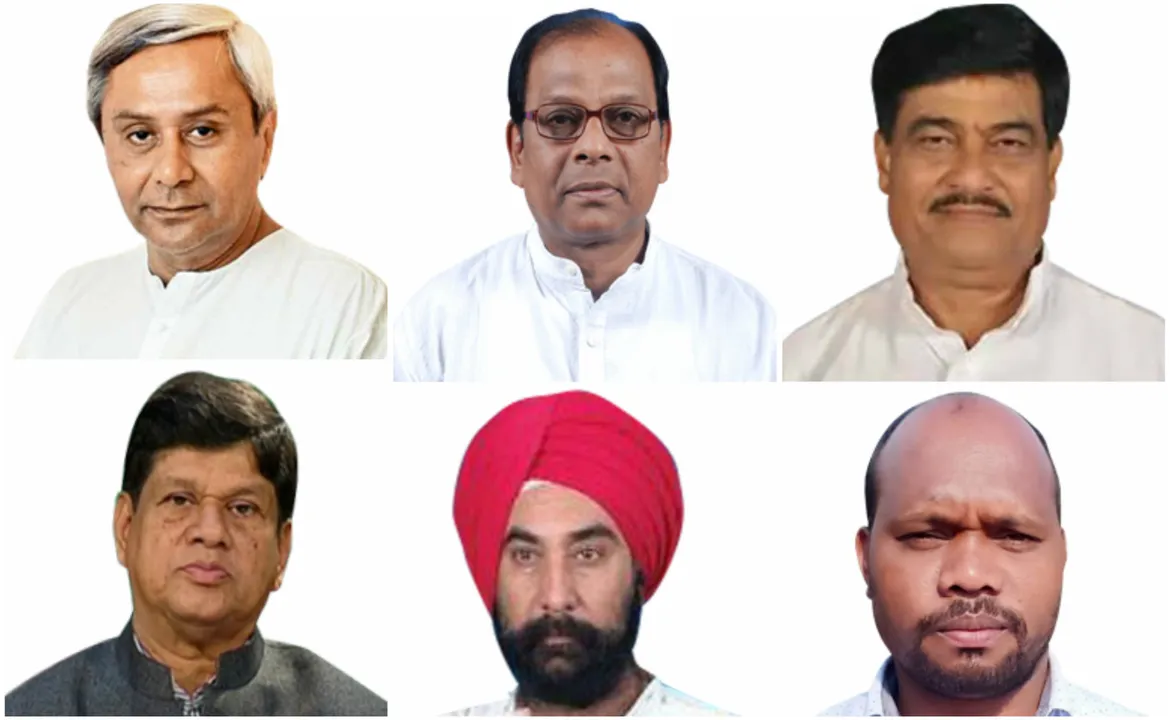  Odisha polls: Candidates who won by highest and lowest vote margin