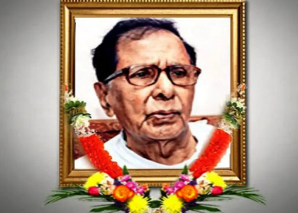  Economist Baidyanath Mishra passes away