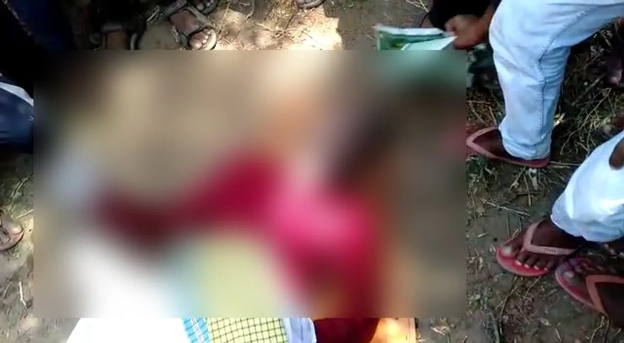  Four gamblers jump into river during raid in Odisha; one dead