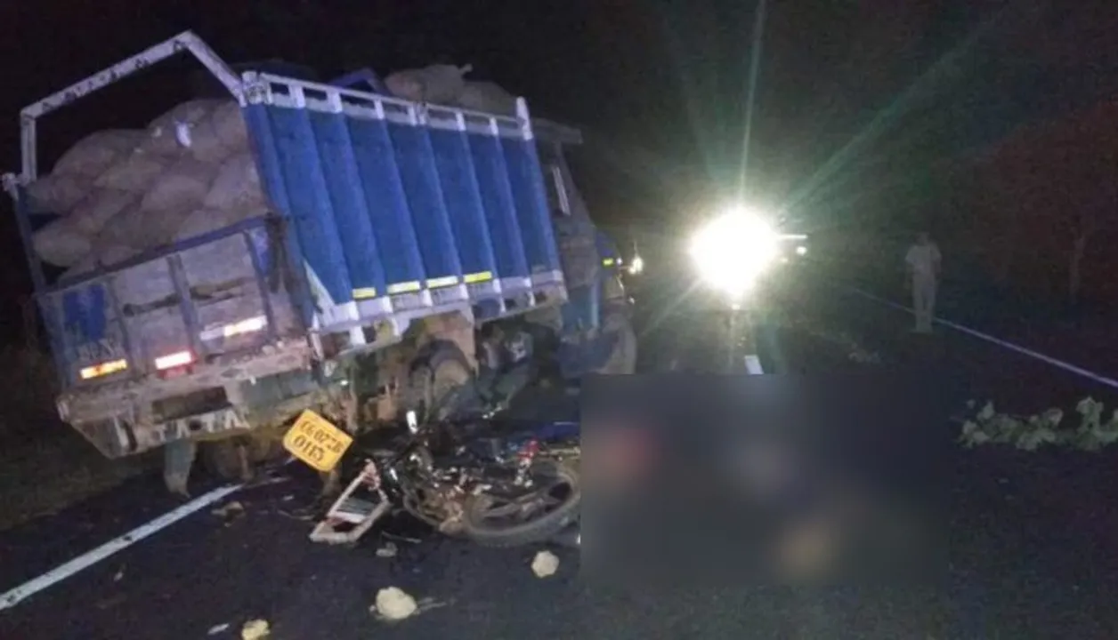  Tragic: Odisha youth killed in road mishap 10 days after wedding