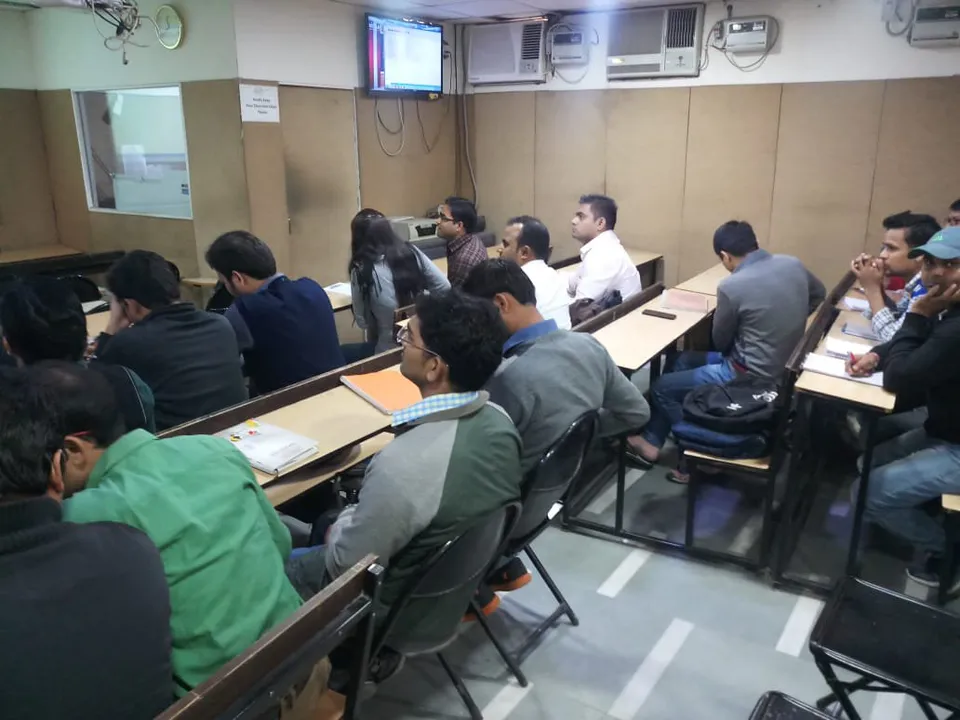  Coaching centres served notices over misleading advertisements