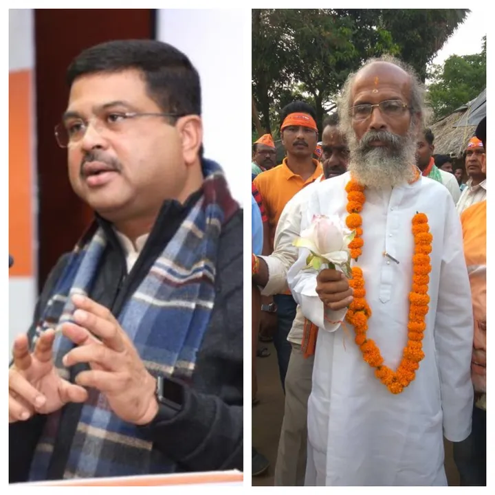  Team Modi 2.0: Two from Odisha likely to get ministerial berth
